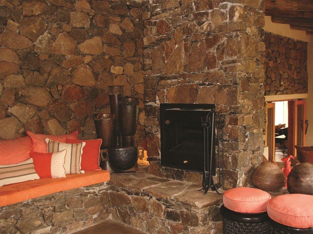 Tenahead Lodge & Spa Rhodes Extérieur photo